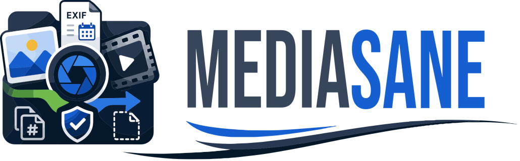 MediaSane