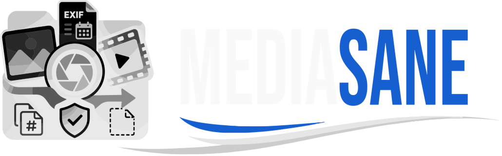 MediaSane